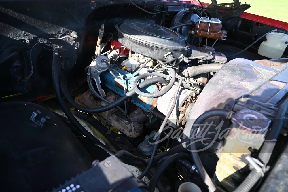 1980 Chevrolet C/K 3rd Gen - Image 6 of 22