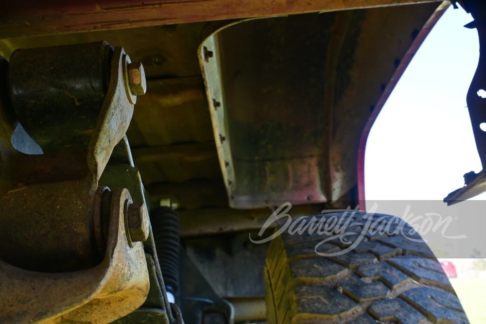 1980 Chevrolet C/K 3rd Gen - Image 11 of 22
