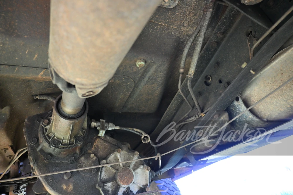1980 Chevrolet C/K 3rd Gen - Image 12 of 22