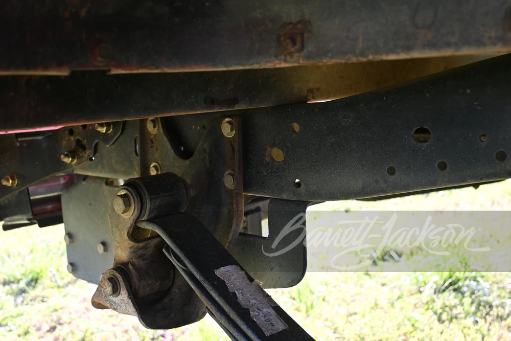 1980 Chevrolet C/K 3rd Gen - Image 13 of 22