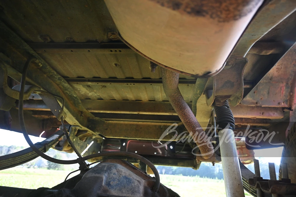 1980 Chevrolet C/K 3rd Gen - Image 18 of 22