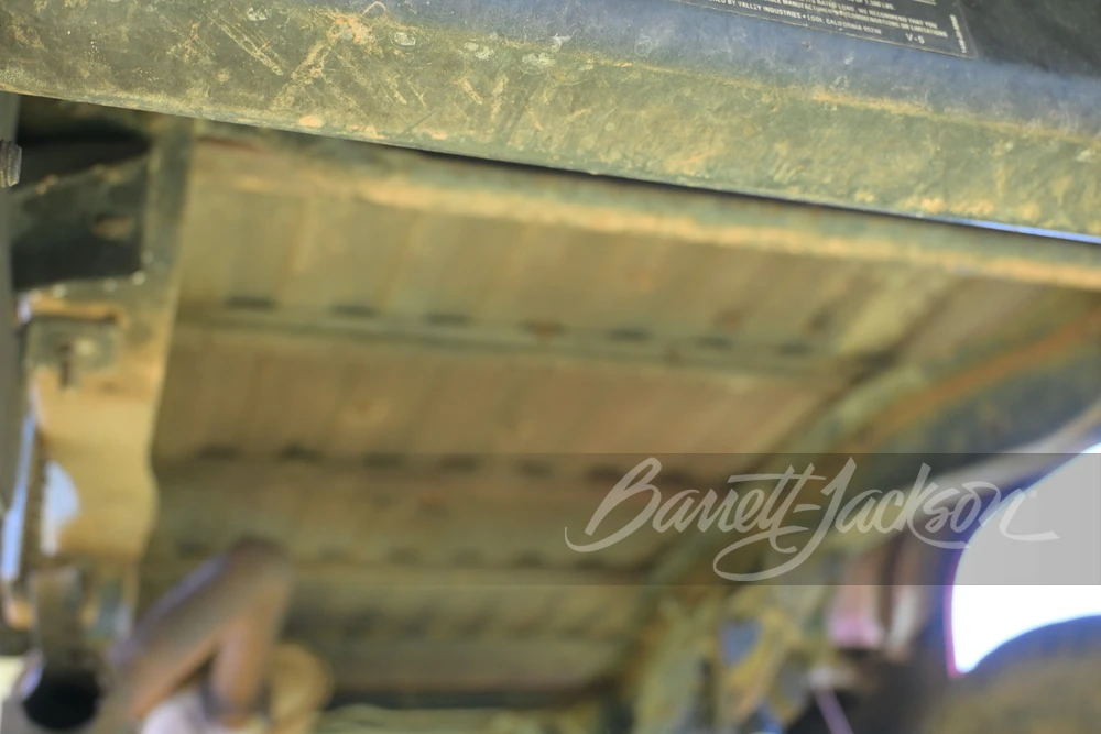 1980 Chevrolet C/K 3rd Gen - Image 19 of 22