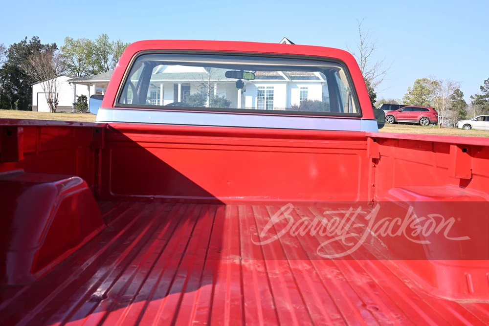 1980 Chevrolet C/K 3rd Gen - Image 21 of 22