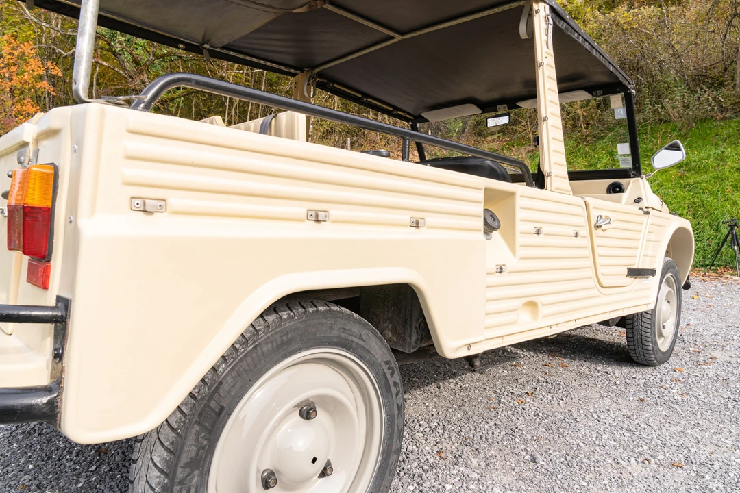 1980 Citroen Mehari - Image 20 of 31