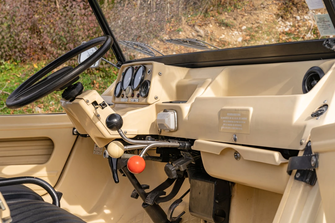 1980 Citroen Mehari - Image 25 of 31