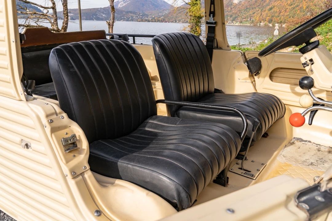 1980 Citroen Mehari - Image 26 of 31