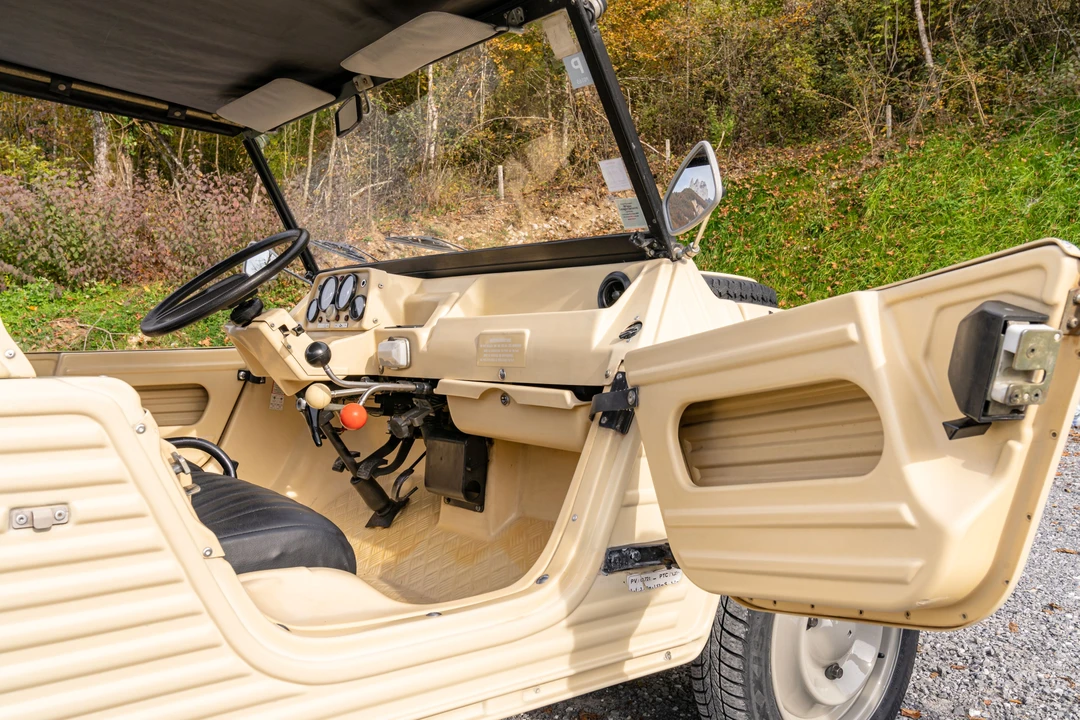 1980 Citroen Mehari - Image 24 of 31