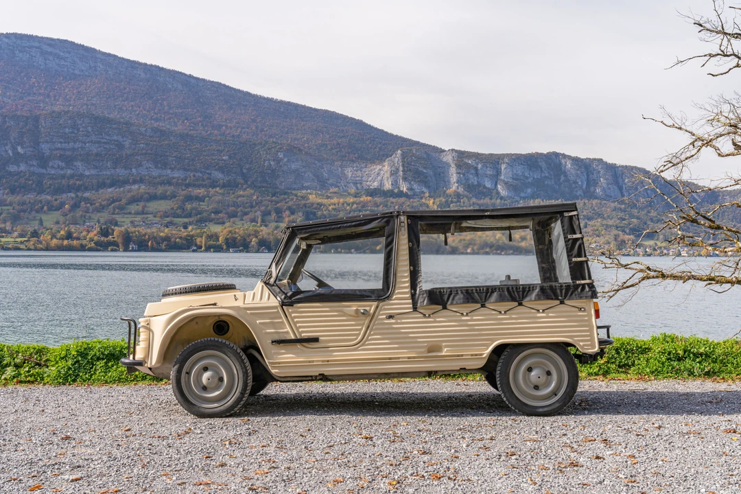 1980 Citroen Mehari - Image 11 of 31