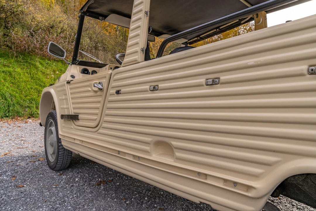 1980 Citroen Mehari - Image 13 of 31