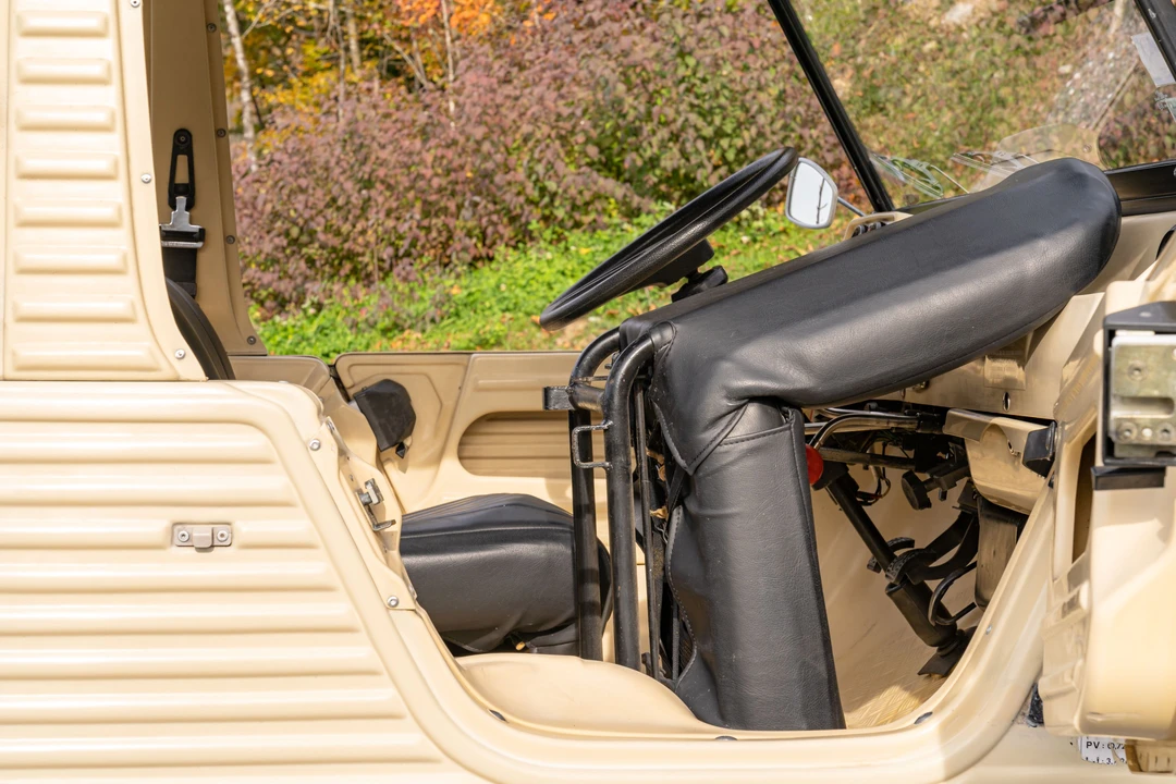 1980 Citroen Mehari - Image 27 of 31