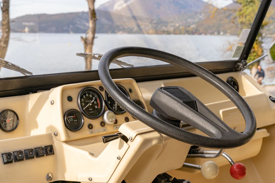 1980 Citroen Mehari - Image 30 of 31