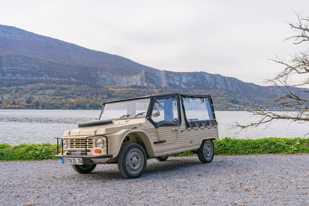 1980 Citroen Mehari - Image 2 of 31