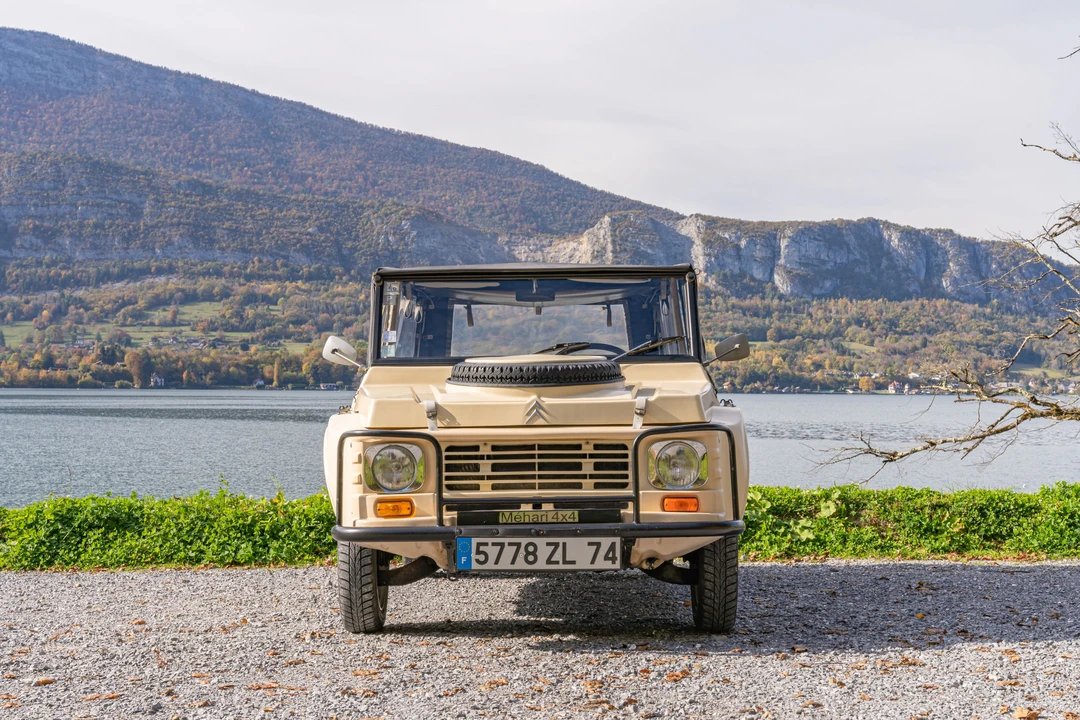 1980 Citroen Mehari - Image 5 of 31