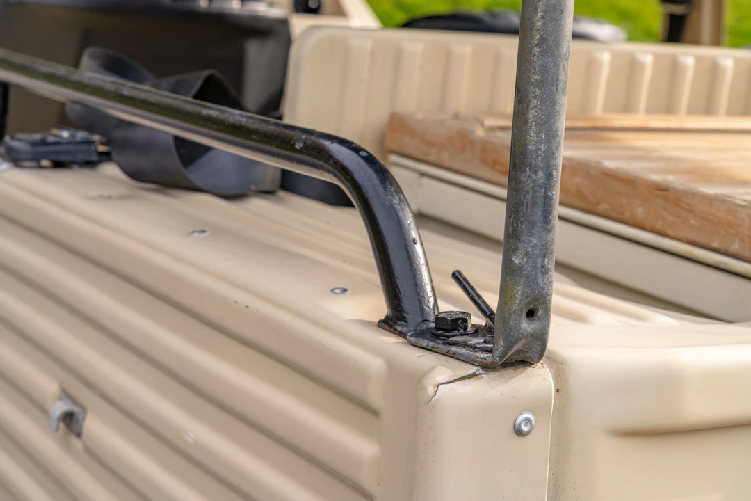 1980 Citroen Mehari - Image 14 of 31