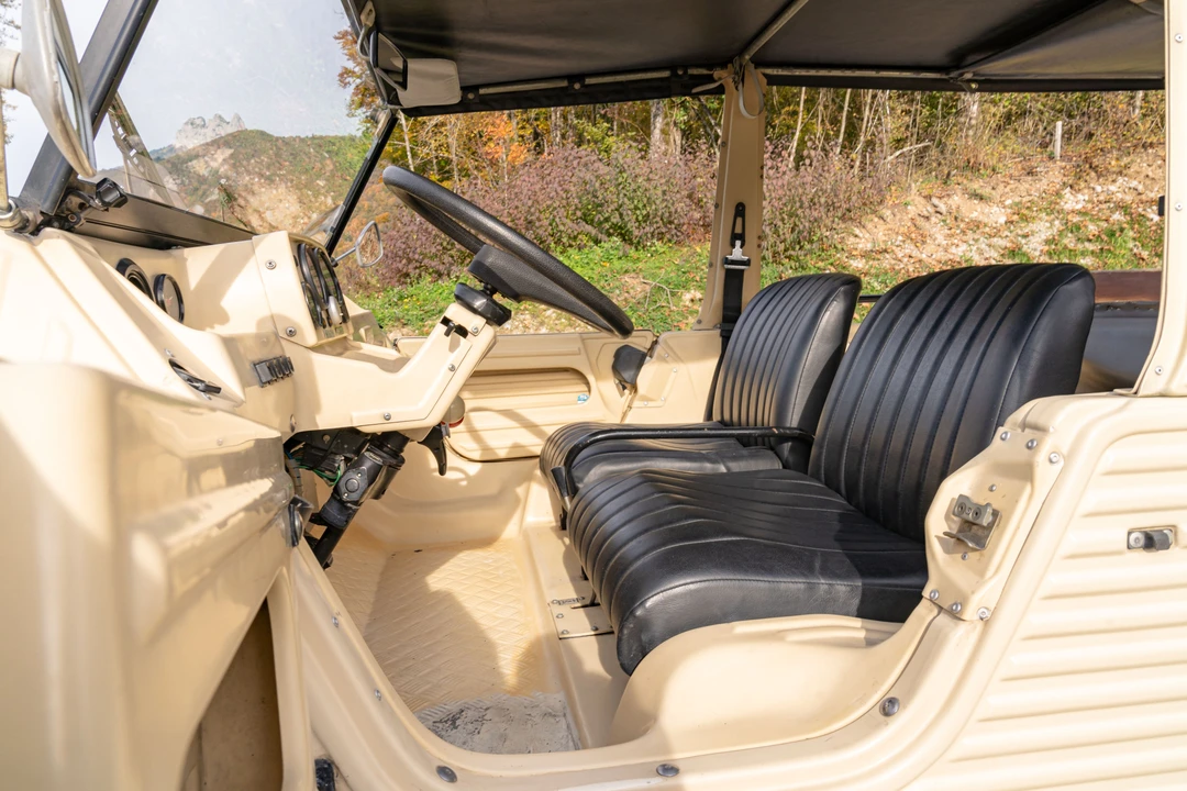 1980 Citroen Mehari - Image 29 of 31