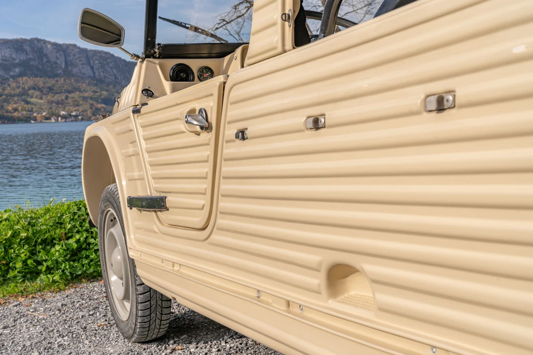 1980 Citroen Mehari - Image 15 of 31