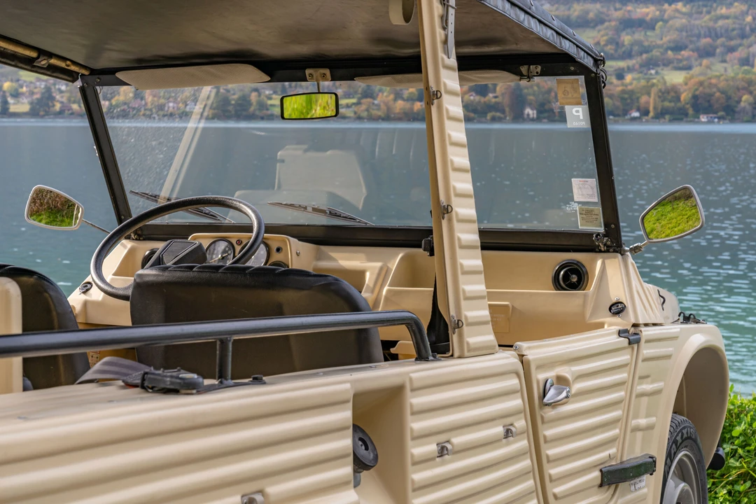 1980 Citroen Mehari - Image 21 of 31
