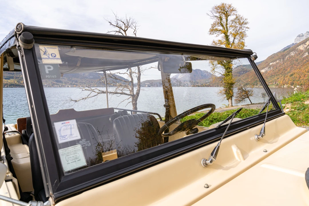 1980 Citroen Mehari - Image 18 of 31