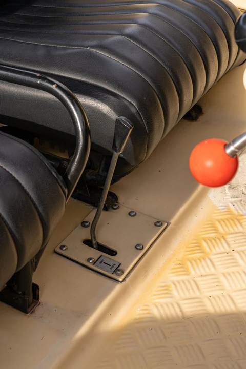 1980 Citroen Mehari - Image 28 of 31