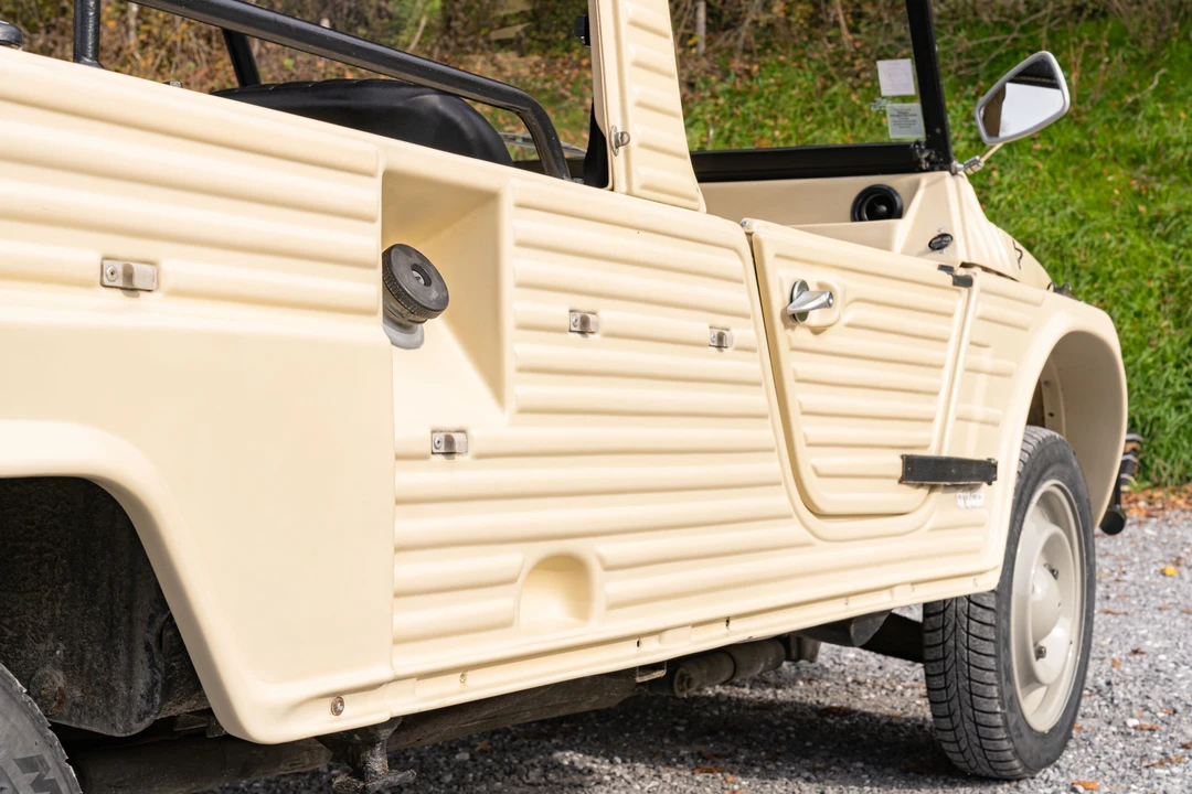 1980 Citroen Mehari - Image 19 of 31