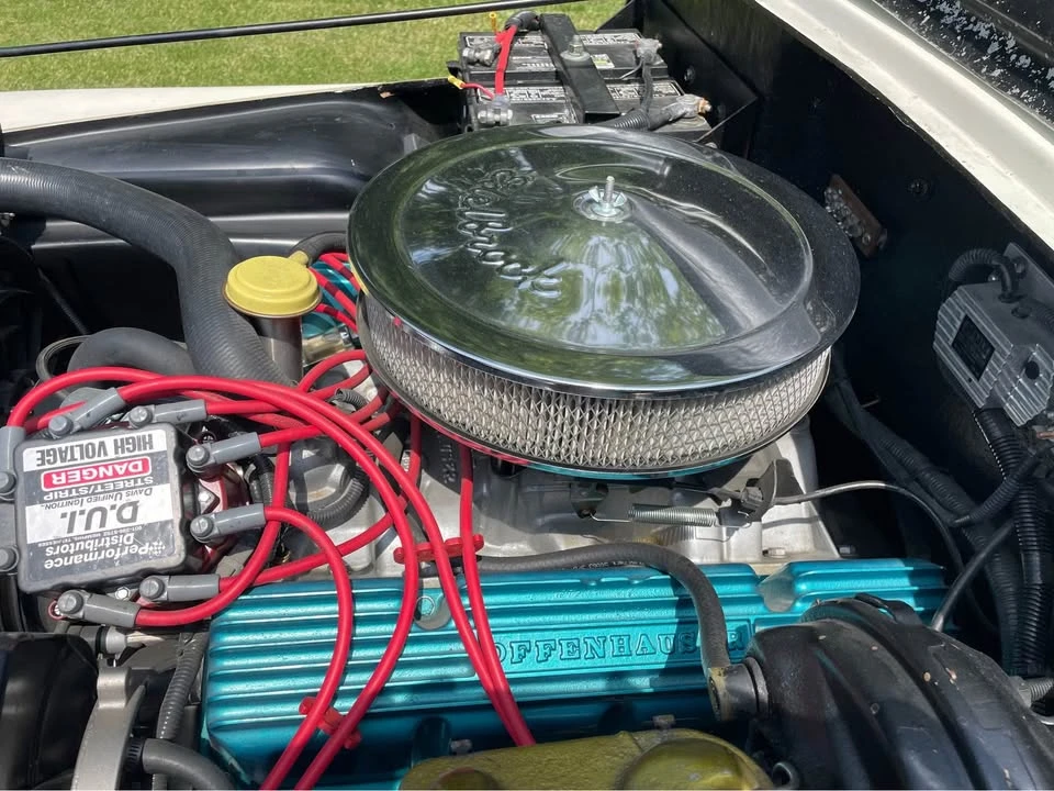 1980 Jeep CJ5 - Image 6 of 7
