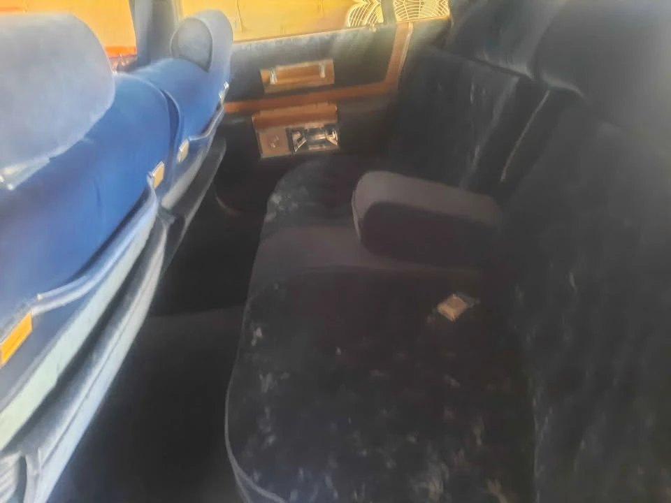 1980 Cadillac Brougham - Image 15 of 18