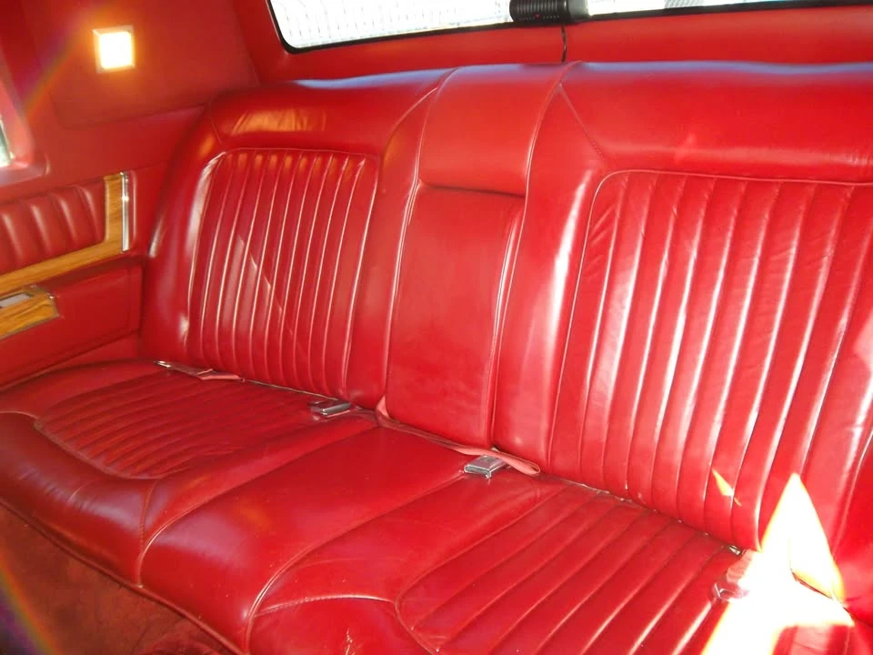 1980 Cadillac DeVille 5th Gen - Image 2 of 8