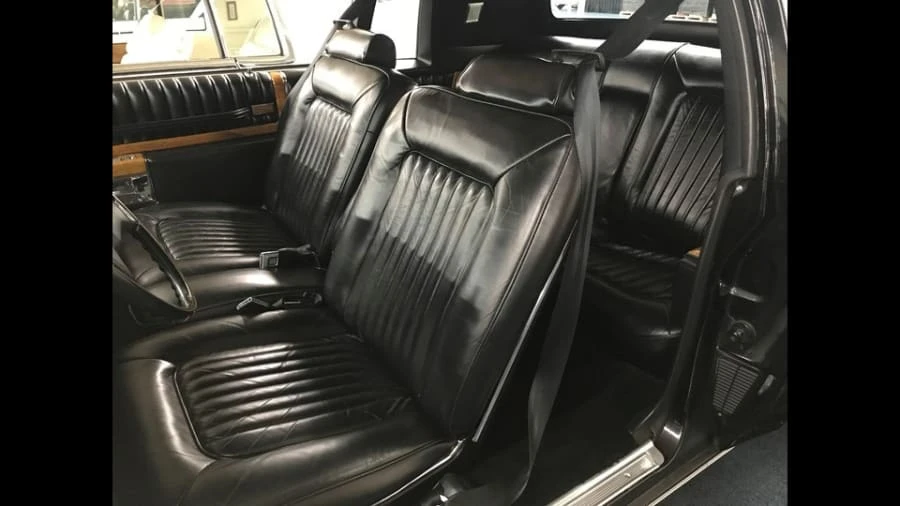 1980 Cadillac DeVille 5th Gen - Image 4 of 12