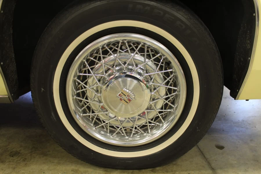 1980 Cadillac DeVille 5th Gen - Image 8 of 8