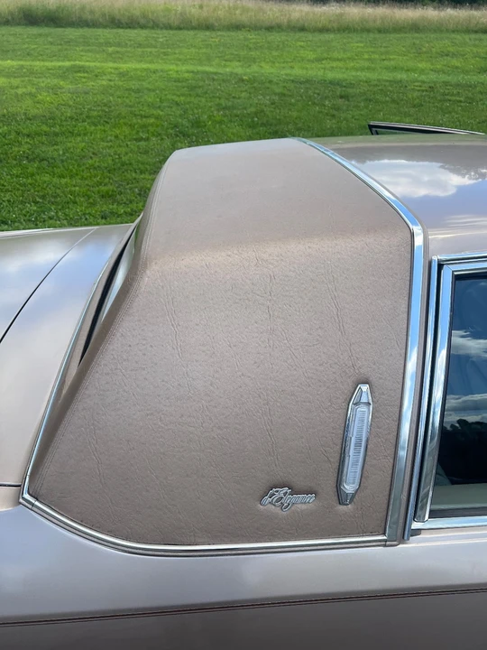 1980 Cadillac DeVille 4th Gen - Image 14 of 15