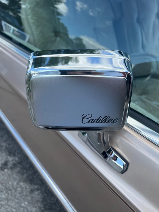 1980 Cadillac DeVille 4th Gen - Image 12 of 15