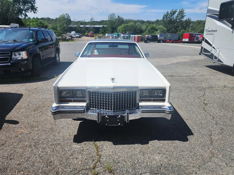 1980 Cadillac Eldorado 10th Gen - Image 2 of 18