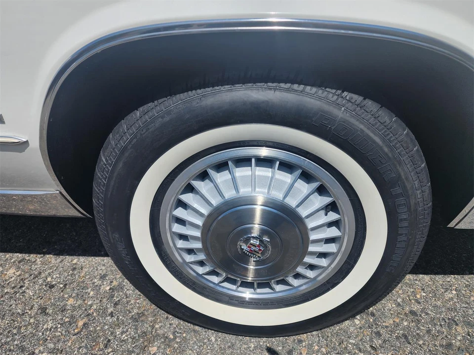 1980 Cadillac Eldorado 10th Gen - Image 18 of 18