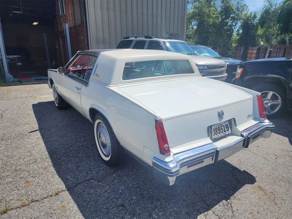 1980 Cadillac Eldorado 10th Gen - Image 6 of 18