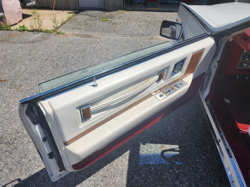1980 Cadillac Eldorado 10th Gen - Image 7 of 18