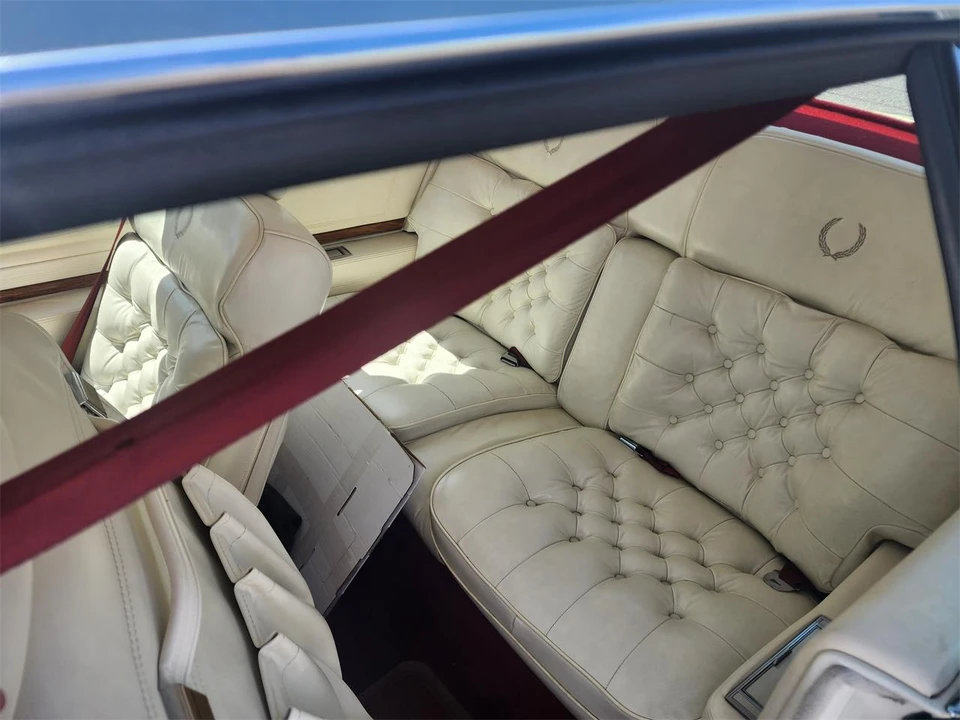 1980 Cadillac Eldorado 10th Gen - Image 8 of 18
