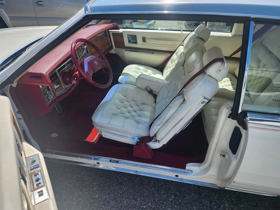 1980 Cadillac Eldorado 10th Gen - Image 9 of 18