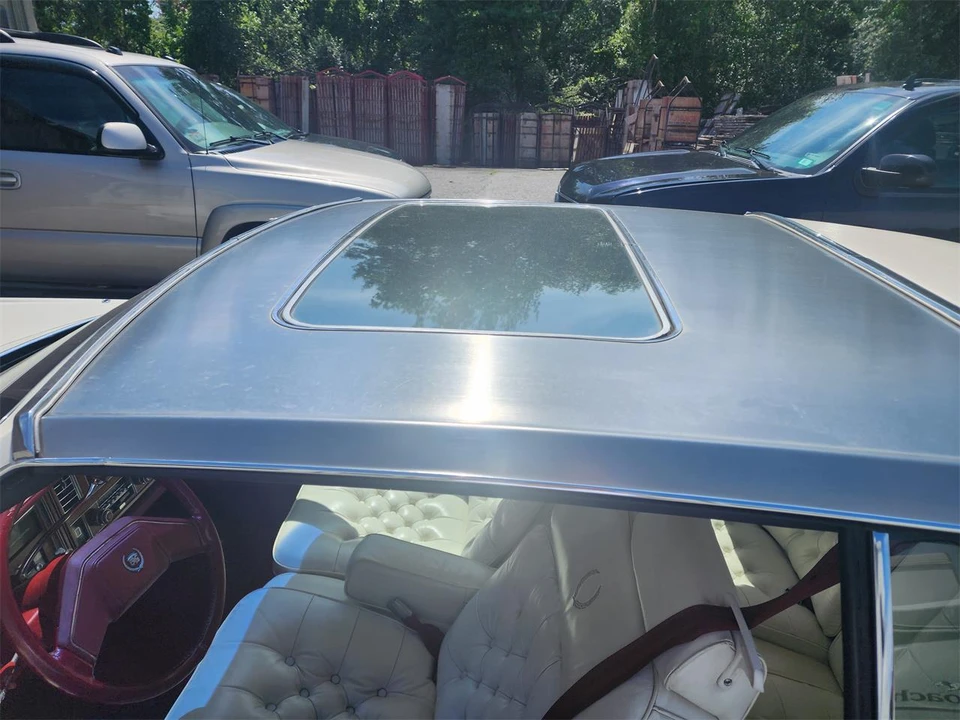 1980 Cadillac Eldorado 10th Gen - Image 10 of 18
