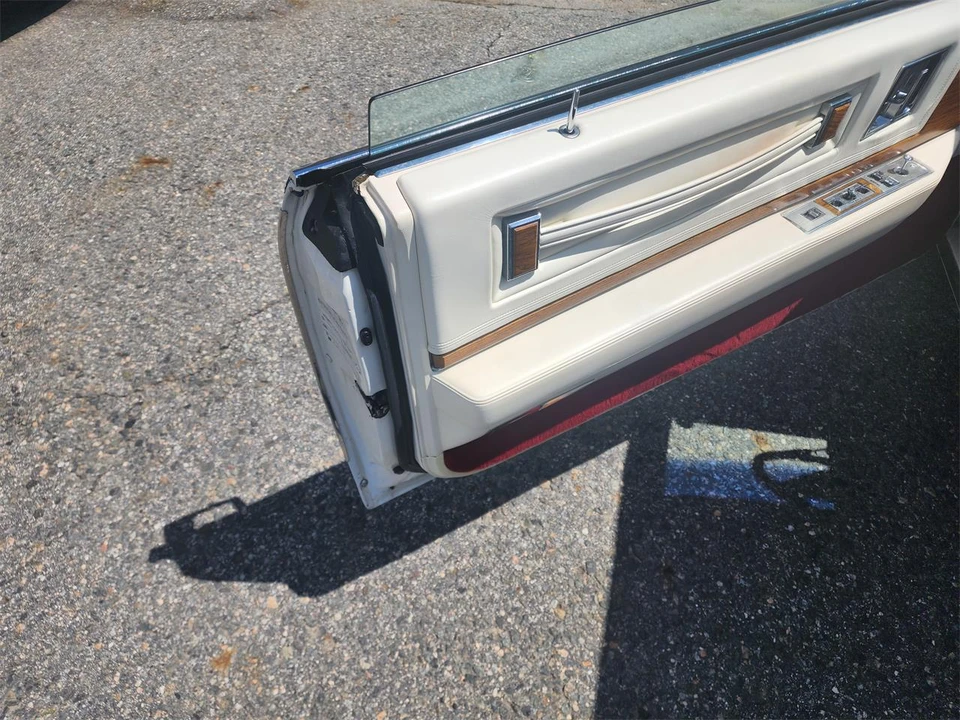 1980 Cadillac Eldorado 10th Gen - Image 11 of 18