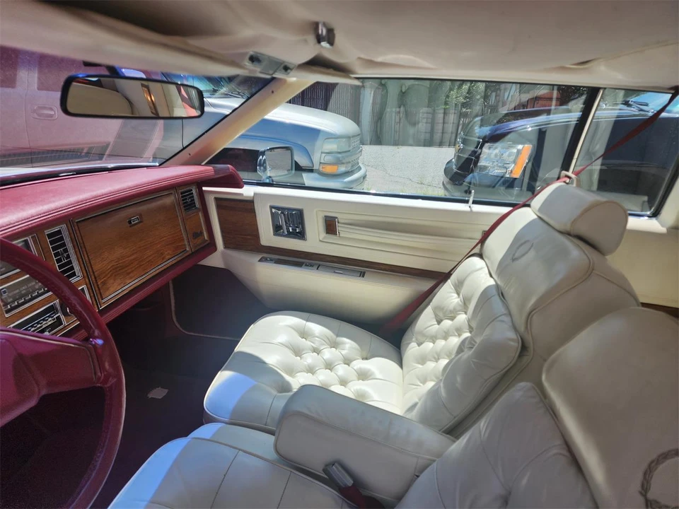 1980 Cadillac Eldorado 10th Gen - Image 12 of 18
