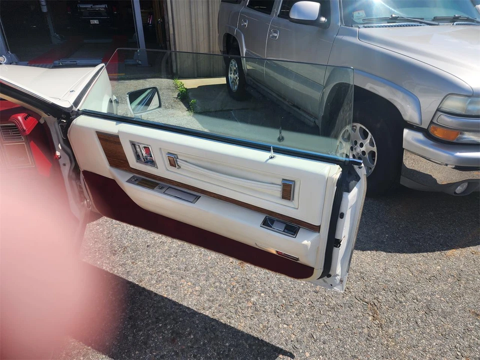 1980 Cadillac Eldorado 10th Gen - Image 13 of 18