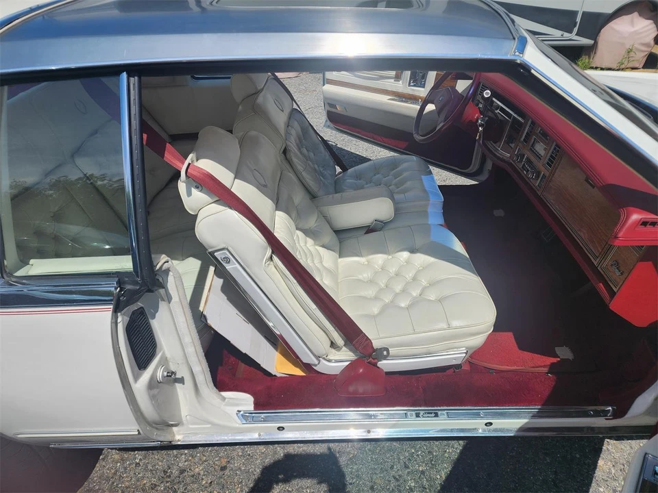 1980 Cadillac Eldorado 10th Gen - Image 14 of 18