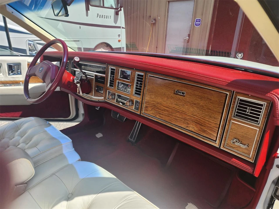 1980 Cadillac Eldorado 10th Gen - Image 15 of 18