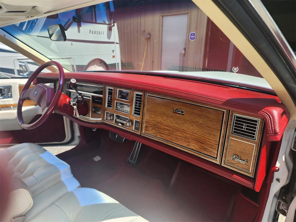 1980 Cadillac Eldorado 10th Gen - Image 16 of 18