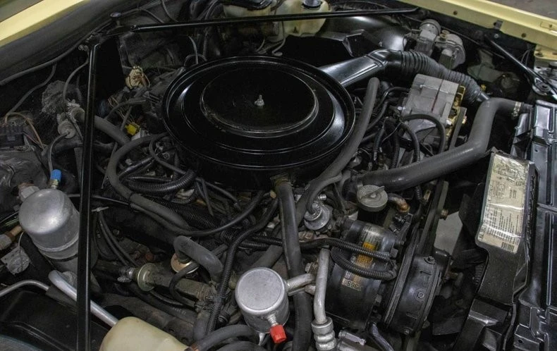 1980 Cadillac Eldorado 10th Gen - Image 7 of 7
