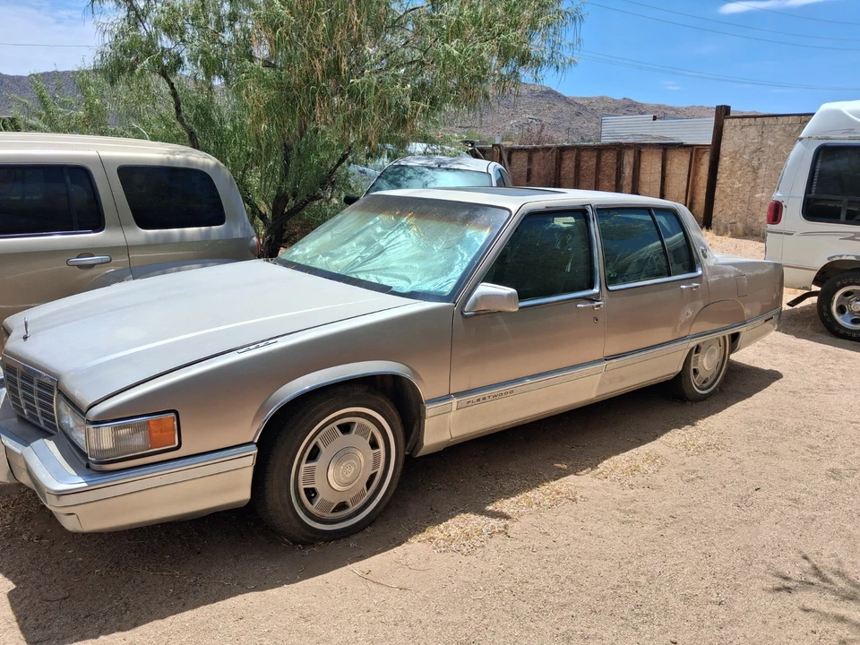 1980 Cadillac Eldorado 10th Gen - Image 3 of 11
