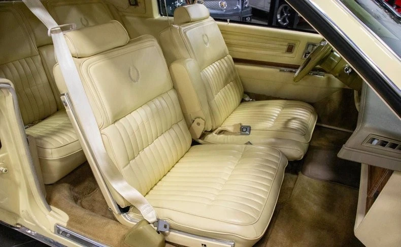 1980 Cadillac Eldorado 10th Gen - Image 4 of 7