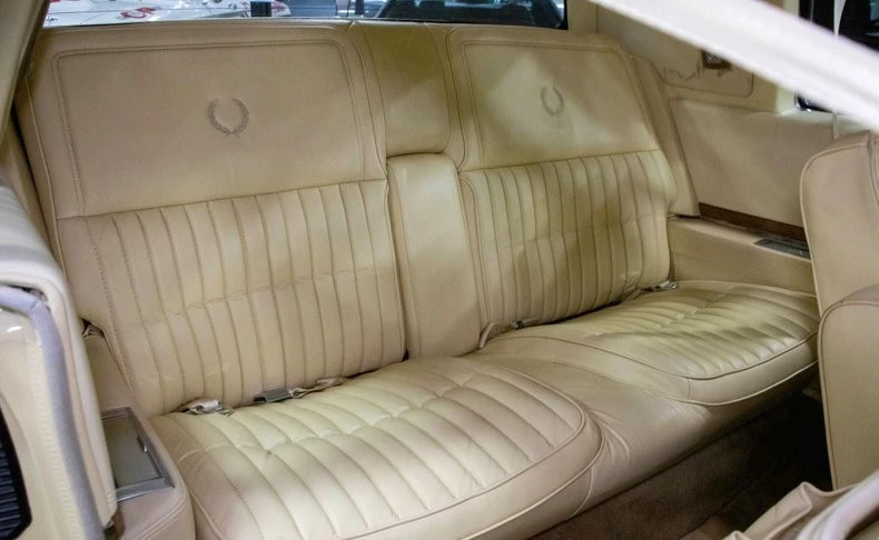 1980 Cadillac Eldorado 10th Gen - Image 5 of 7