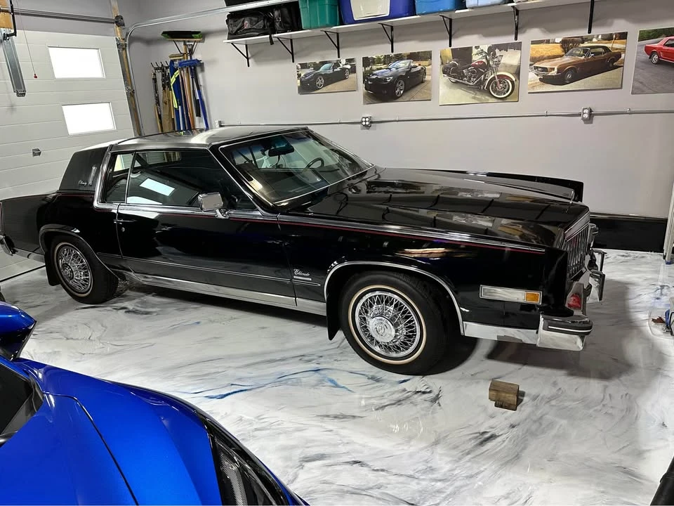 1980 Cadillac Eldorado 10th Gen - Image 2 of 20