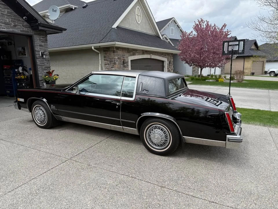 1980 Cadillac Eldorado 10th Gen - Image 14 of 20